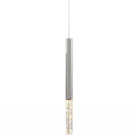 Светильник Delight Collection MD7747-1A nickel Vita