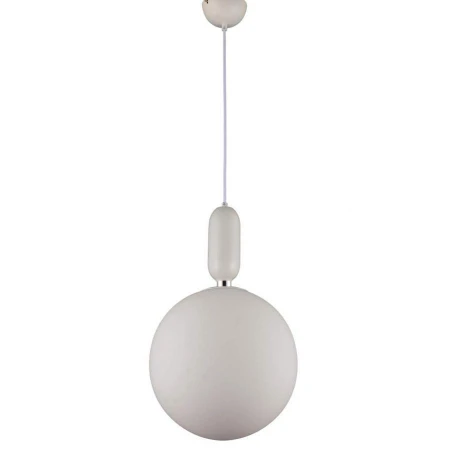 Светильник LUMINA DECO LDP 1219-300 WT+WT ORITO