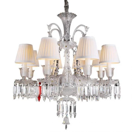 Хрустальная люстра Delight Collection ZZ86303-8 Baccarat