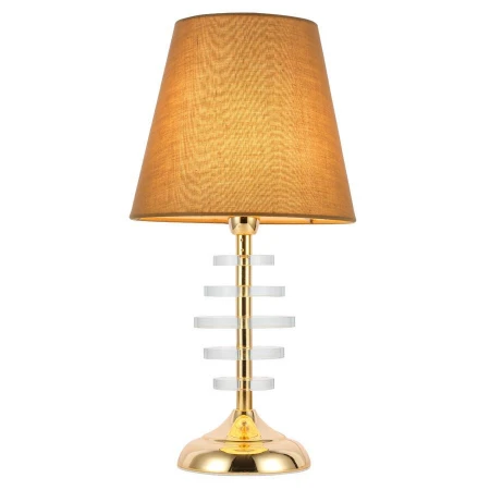 Настольная лампа ST LUCE SL1139.204.01 ESCALLA