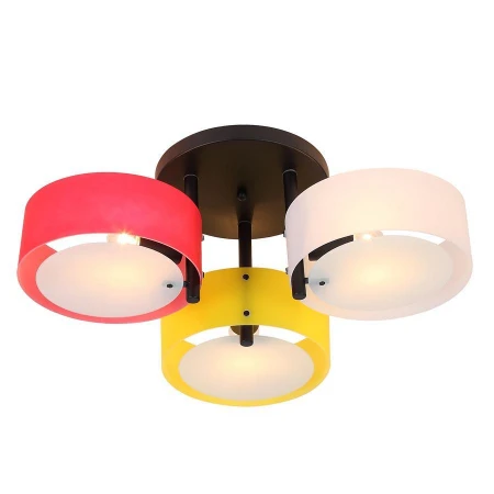 Люстра ST LUCE SL483.462.03 FORESTA