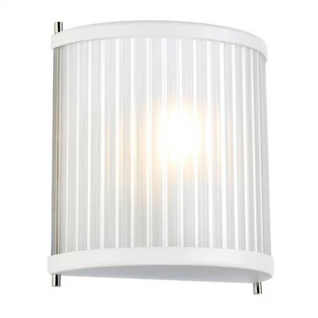 Бра Elstead Lighting DL-CORONA1-WPN CORONA