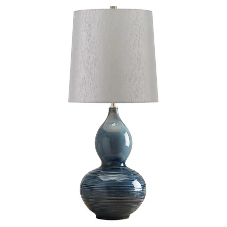 Настольная лампа Elstead Lighting LAPIS GOURD/TL LAPIS GOURD