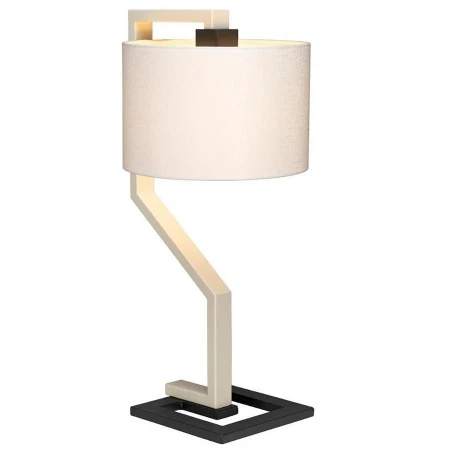 Настольная лампа Elstead Lighting AXIOS-TL-IVORY AXIOS