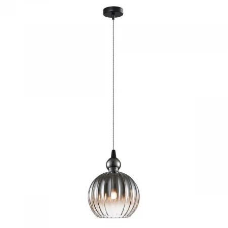 Подвесной светильник Maytoni Karla P006PL-01B