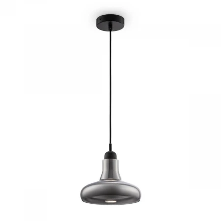 Подвесной светильник Maytoni Ola P016PL-01B