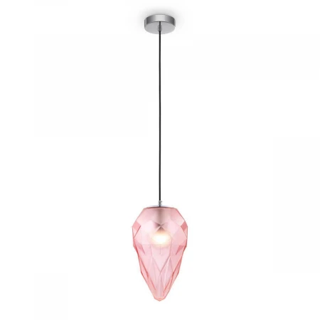 Подвесной светильник Maytoni Globo P052PL-01PK