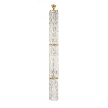 Каскадная люстра Arti Lampadari Lazio E 1.9.25.501 G