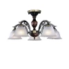 Потолочная люстра Reccagni Angelo PL 2700/5 Потолочная люстра Reccagni Angelo PL 2700/5