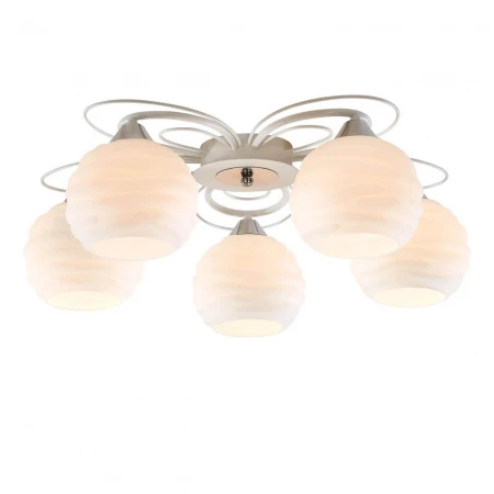 Потолочная люстра Citilux Николь CL168150