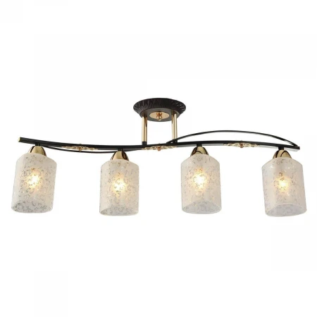 Потолочная люстра Citilux Мотив CL166141