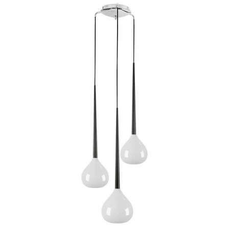 Подвесная люстра Lightstar Forma 808230