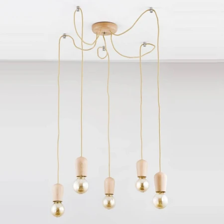 Подвесная люстра Alfa Rug 24375