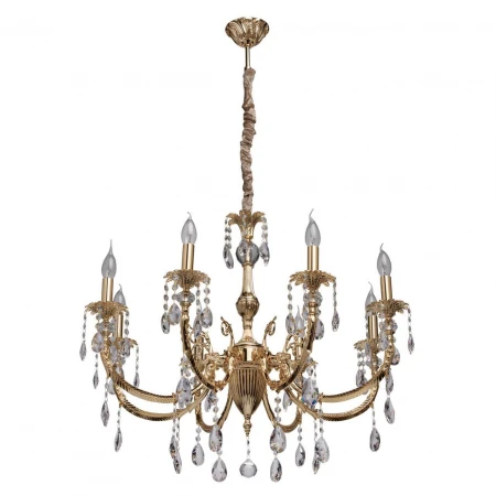 Подвесная люстра Chiaro Габриэль 11 491013008