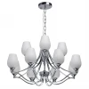 Подвесная люстра Chiaro Палермо 386016512