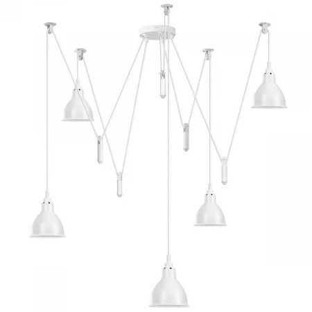 Подвесная люстра Lightstar Acrobata 761056