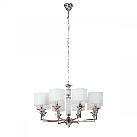 Подвесная люстра Vitaluce V3900/8