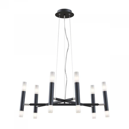 Подвесная люстра Maytoni Vigo MOD031PL-12B