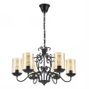 Подвесная люстра Arti Lampadari Gardena E 1.1.6 B