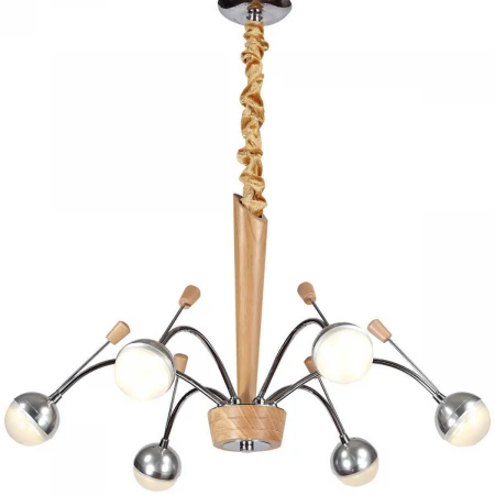 Подвесная люстра Lucia Tucci Natura 155.6