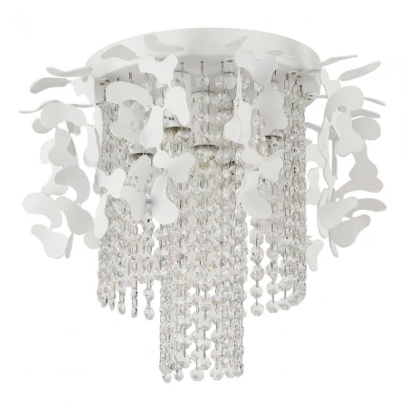 Потолочная люстра F-Promo Florentina 2485-5U