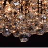 Потолочная люстра MW-Light Жемчуг 232017706