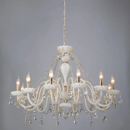 Подвесная люстра Vitaluce V2361/12