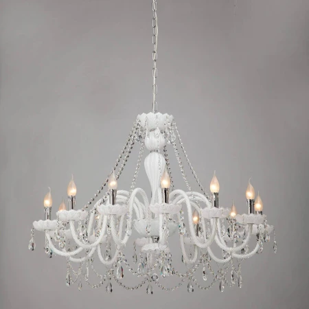 Подвесная люстра Vitaluce V2362/12