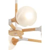 Потолочная люстра Freya Amy FR5105CL-06W Потолочная люстра Freya Amy FR5105CL-06W