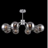 Потолочная люстра Freya Sally FR5014PL-08CH Потолочная люстра Freya Sally FR5014PL-08CH