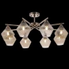 Потолочная люстра Freya Anika FR5048PL-08BZ