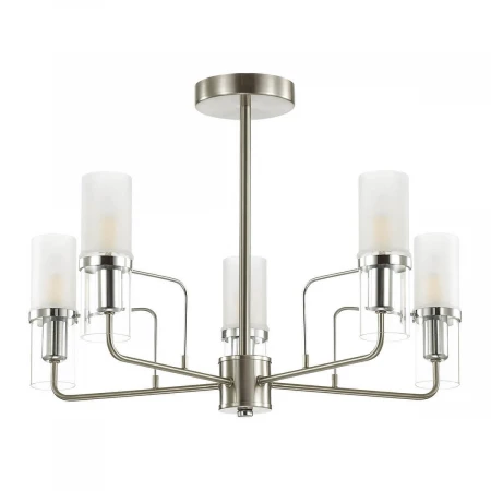 Потолочная люстра Lumion Nevada 4403/5C