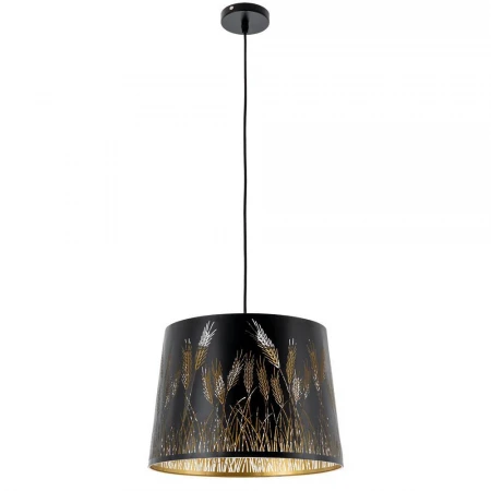 Подвесной светильник Arte Lamp Celesta A2700SP-1BK