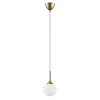 Подвесной светильник Lightstar Globo 813012
