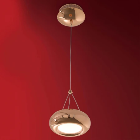 Подвесной светильник Citilux Орбита CL707112