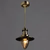 Подвесной светильник Arte Lamp Fisherman A5518SP-1AB