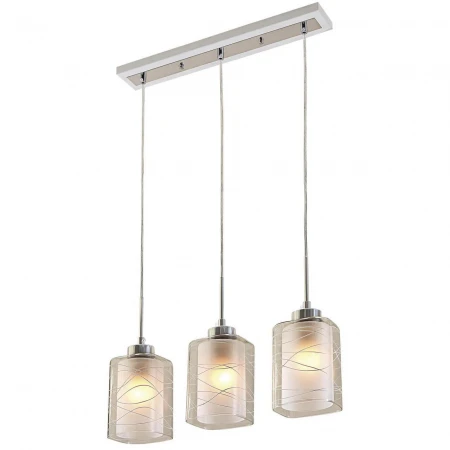 Подвесной светильник Citilux Румба CL159130