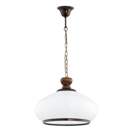 Подвесной светильник Alfa Parma 16941