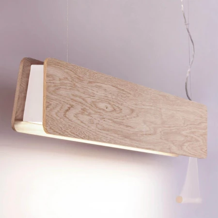 Подвесной светодиодный светильник Nowodvorski Oslo 9635