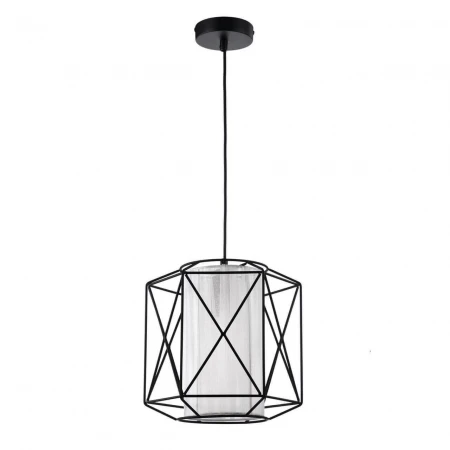 Подвесной светильник Freya Mizar FR4313-PL-01-BL