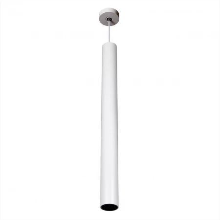 Подвесной светодиодный светильник Citilux Тубус CL01PBL120