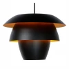 Подвесной светильник Lucide Jericho 05429/01/30