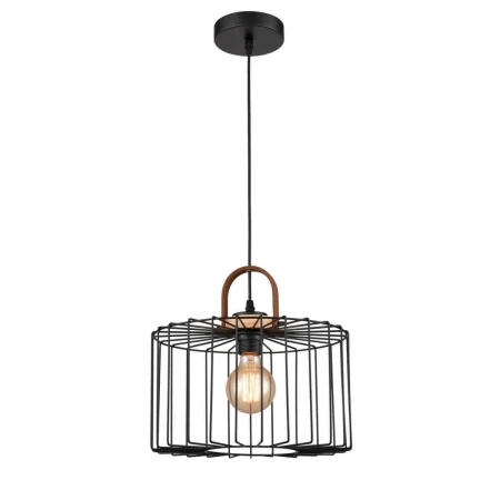 Подвесной светильник Vele Luce Ritmo VL6312P11