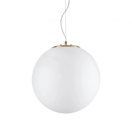 Подвесной светильник Ideal Lux Grape SP1 Big