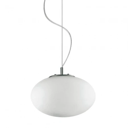 Подвесной светильник Ideal Lux Candy SP1 D25