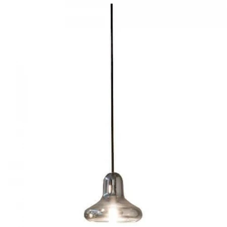 Подвесной светильник Ideal Lux Lido-1 SP1 Fume