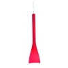 Подвесной светильник Ideal Lux Flut SP1 Small Rosso