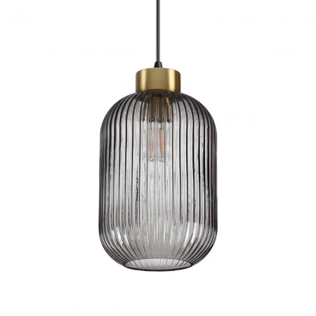 Подвесной светильник Ideal Lux Mint-3 SP1 Fume