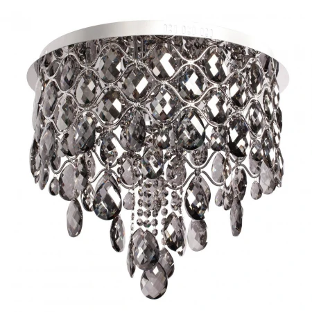 Потолочный светильник Chiaro Кларис 437010312