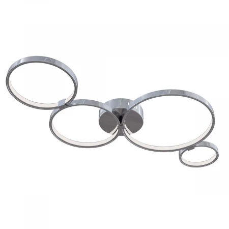 Потолочный светодиодный светильник Maytoni Olympia MOD448-44-N